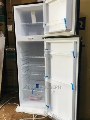 220L Chiq Brand New Refrigerator