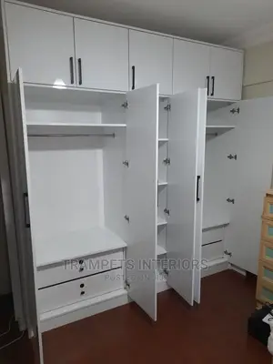 Wardrobes/ White Wardrobes