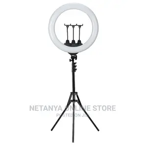 Photo - 21" Soft Ring Light