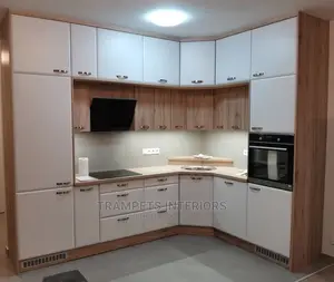 Kitchen Cabinets Designs