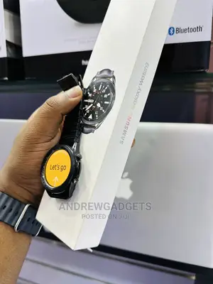 Samsung Galaxy Watch 3