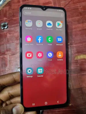 Samsung Galaxy A13 64 GB Gray