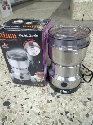 Nima Electric Grinder