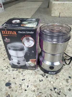 Nima Electric Grinder