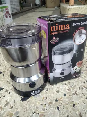 Nima Electric Grinder