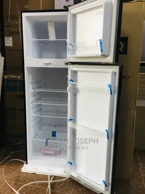 Chiq 220 Brand New Refrigerator