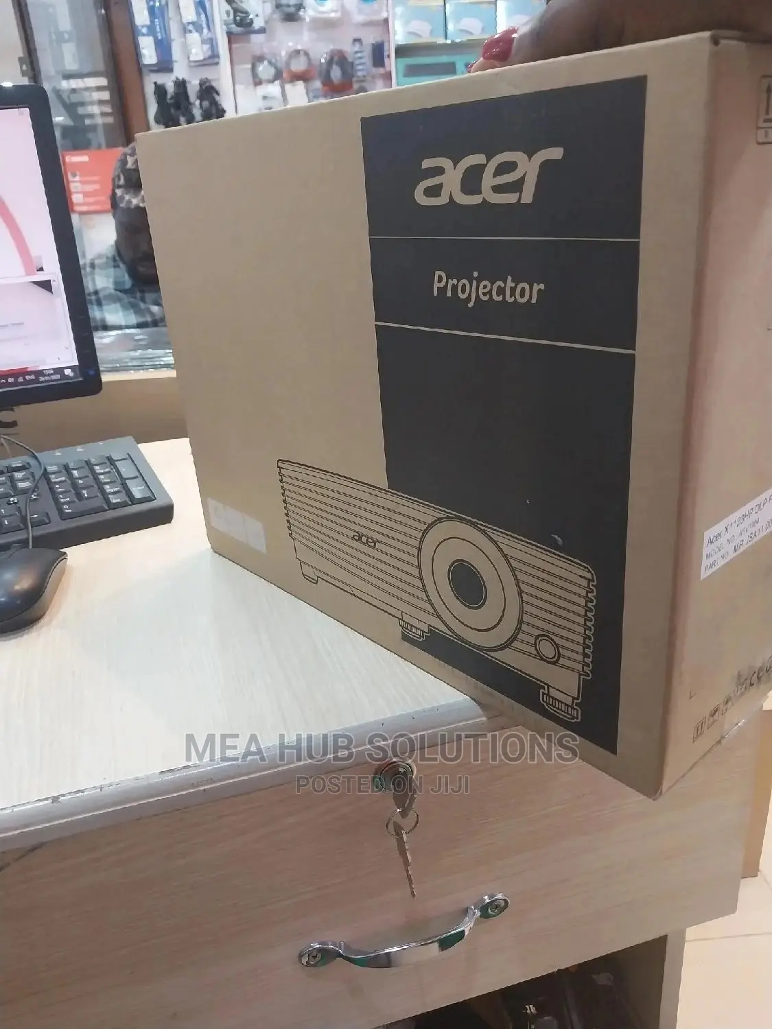 Acer Projector