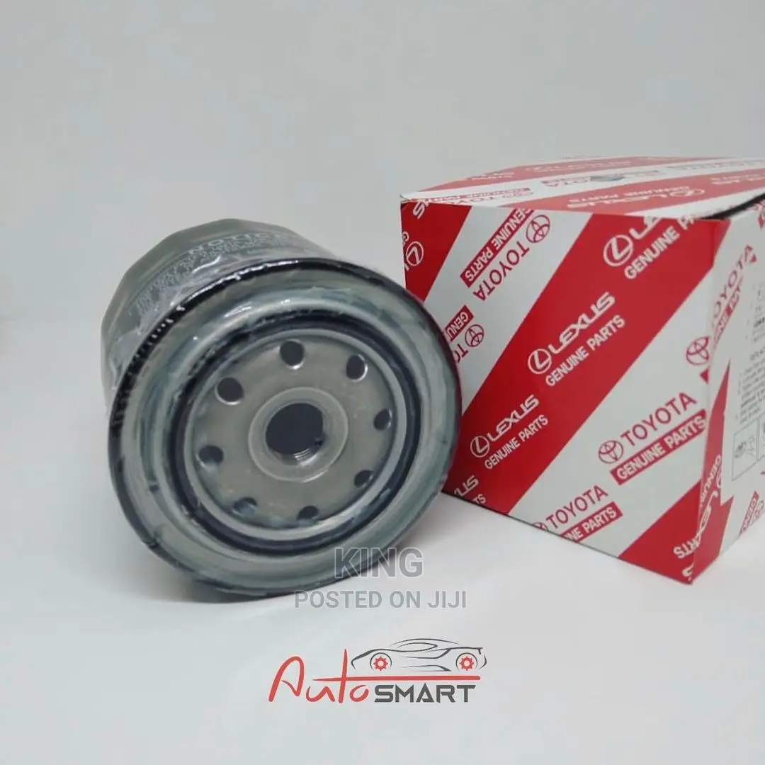 Engine Oil Filter