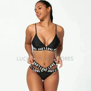 Photo - Sexy Strap Lingerie