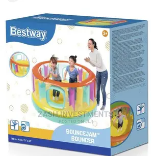Photo - Bestway Bounce Jam Bouncer