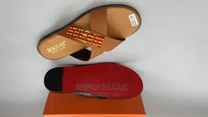 High Quality End Sandals