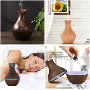 Aroma Humidifier