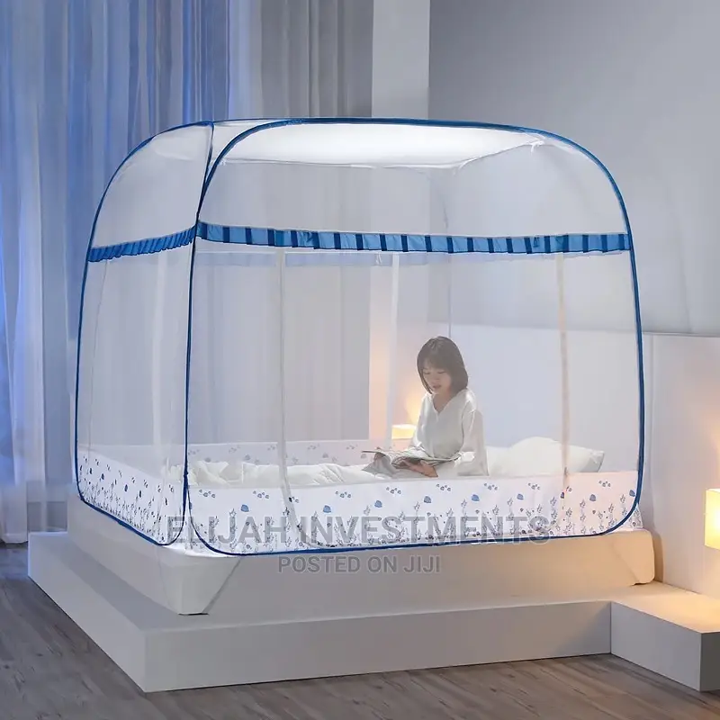 Quadrate Mosquito Nets