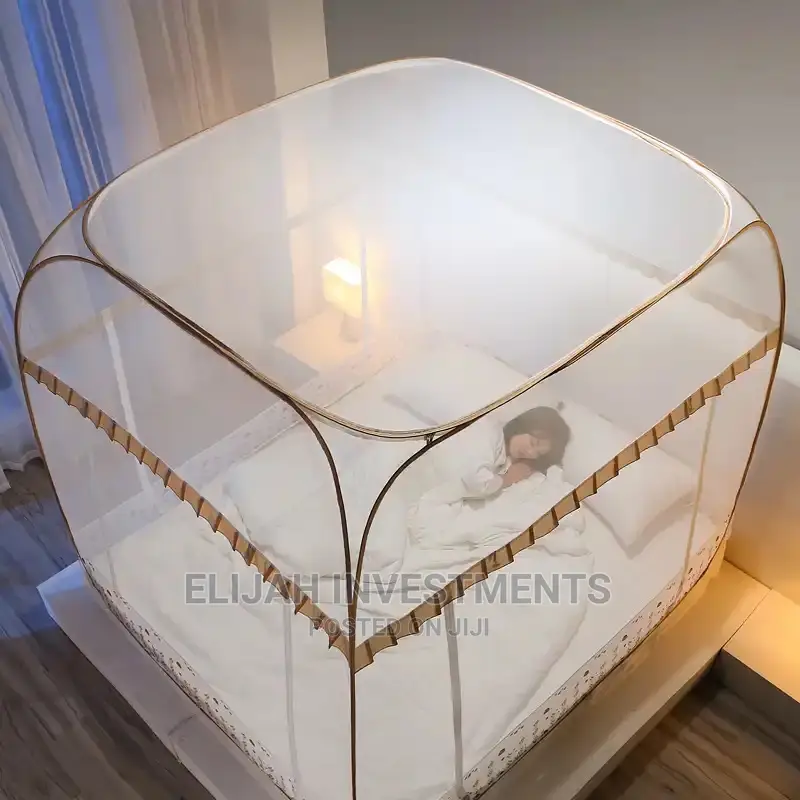 Quadrate Mosquito Nets