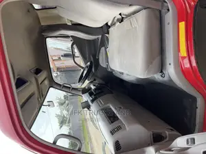 Toyota/Dyana Delivery Truck