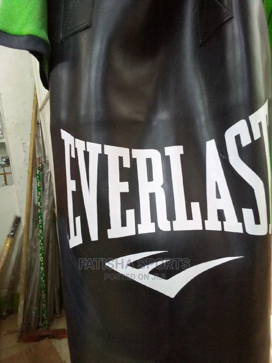 Punching Bag Everlast