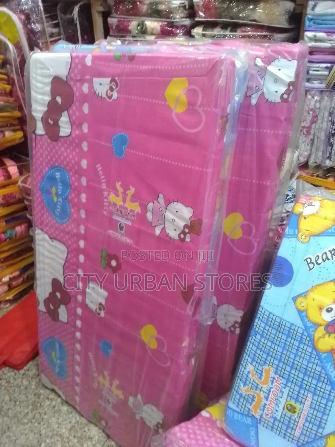 Hello Kitty Kids Mattress