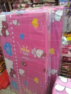 Hello Kitty Kids Mattress