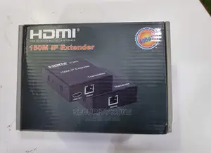 Hdmi 150mtr Ip Extender
