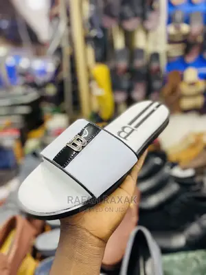 Original Mens Push In