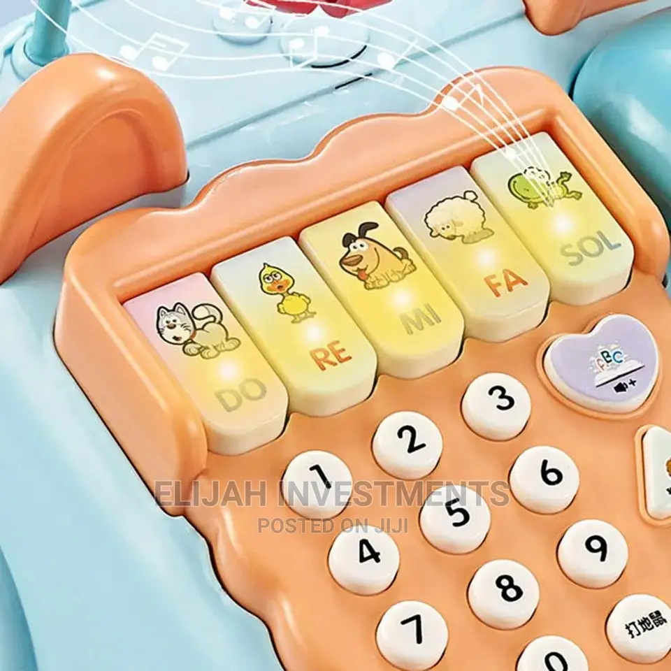 Kids Telephone Toy