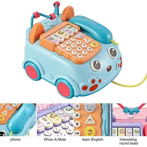 Kids Telephone Toy