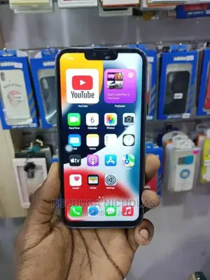 Apple iPhone 13 Pro Max 256 GB Blue