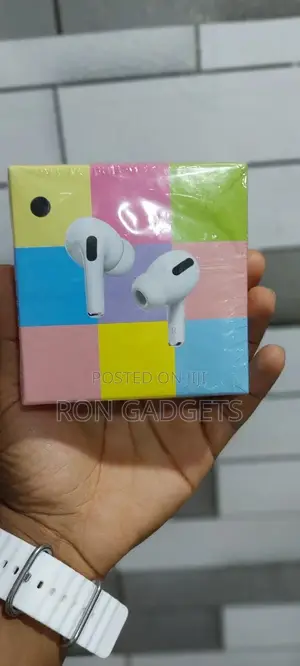 Airpod Pro 3