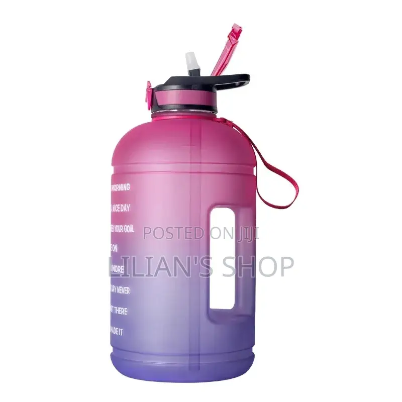Water Bottle