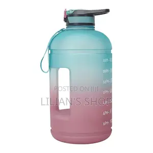 Water Bottle