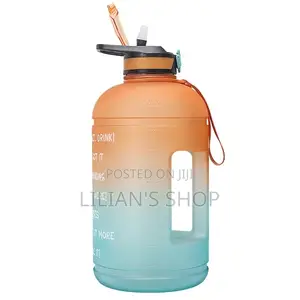 Water Bottle