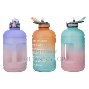 Water Bottle