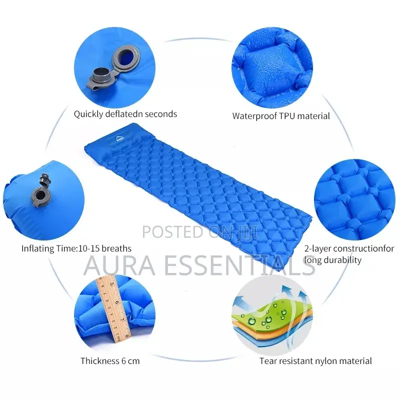 Pool Floater and Roller