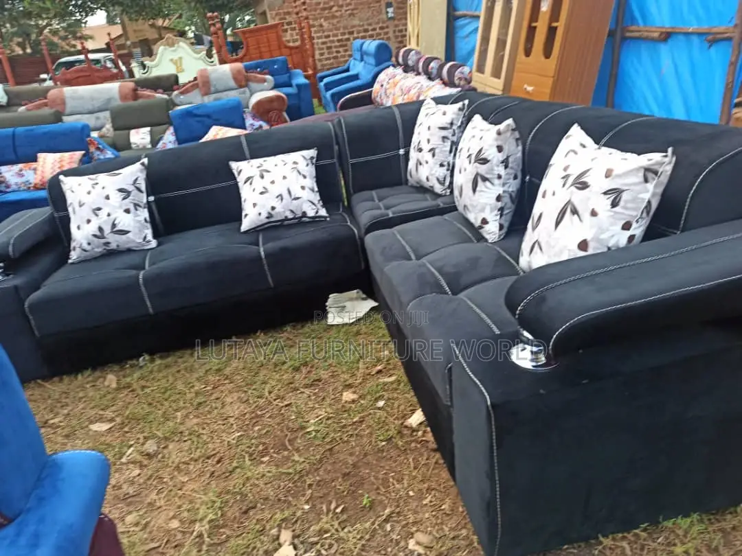 Sofas for Sale in Good Condition and Materials