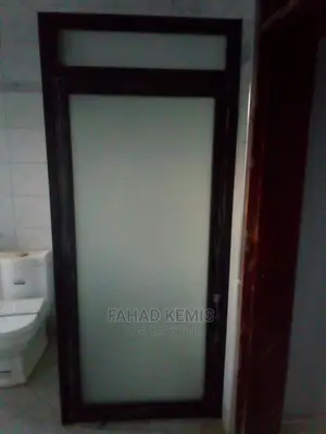 ALLUMINIUM Shower Cabin