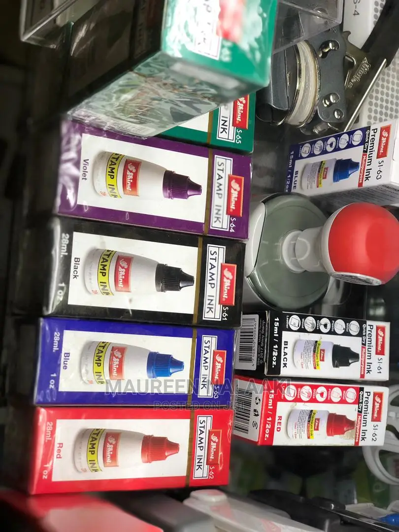 Stamps, Company Seals, Banner, Stickers Pull Ups, Tear Drops