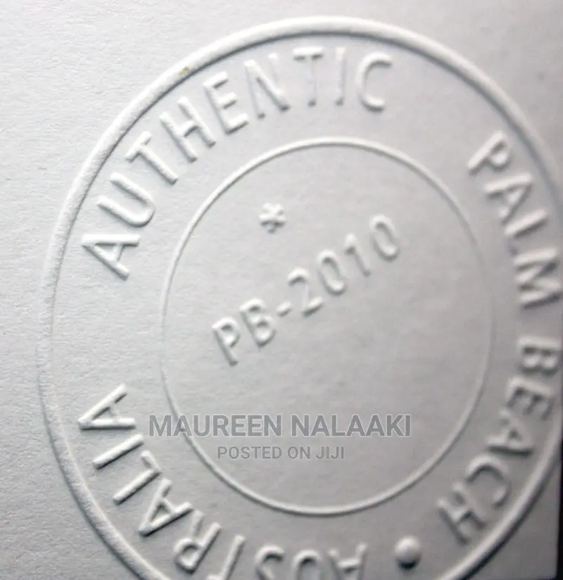 Stamps, Company Seals, Banner, Stickers Pull Ups, Tear Drops