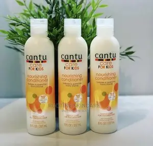 Cantu for Kids (All Available for Hair Care)