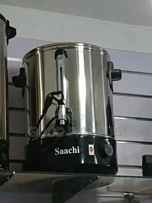 30 Litres Saachi Commercial Water Boiler