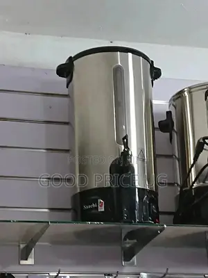 25 Litres Saachi Commercial Water Boiler.