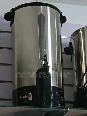 25 Litres Saachi Commercial Water Boiler.