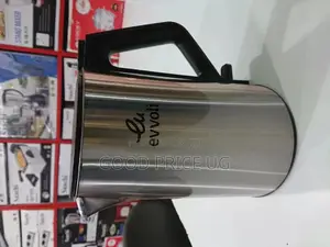 Evvoli Super Quality Japan Kettles/Paccolators