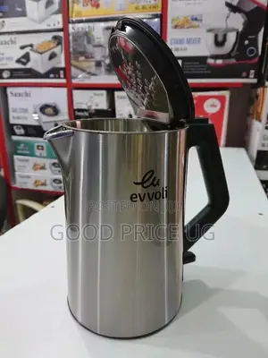 Evvoli Super Quality Japan Kettles/Paccolators