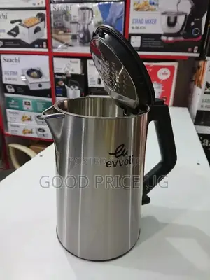 Evvoli Super Quality Japan Kettles/Paccolators