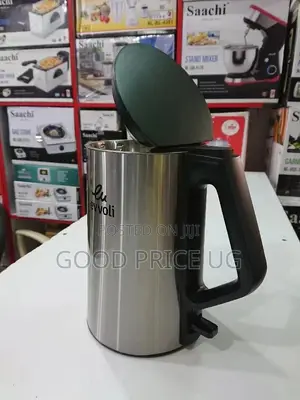 Evvoli Super Quality Japan Kettles/Paccolators