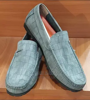 Photo - Original Classic Moccasins