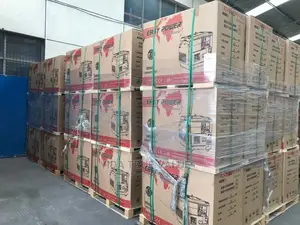 Super Silent Generator 6kva Japn