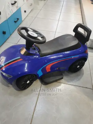 Kids Toy Car