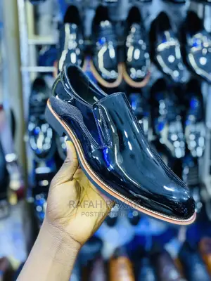 Clarks Mirror Shoes