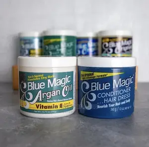 Blue Magic Hair Scalp Conditioner(Healthy Hair Conditioning)